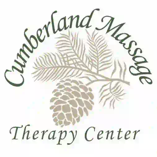 Cumberland Massage Therapy Center logo